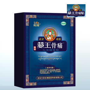 藏王骨痛貼風濕膏藥 精品） 風濕骨病產(chǎn)品