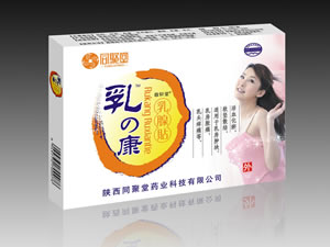 乳之康乳腺貼 乳之康乳腺貼