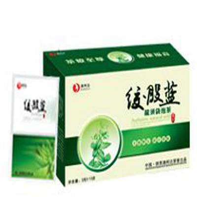絞股藍(lán)茶、全松茶、松針茶--三高克星，亞 絞股藍(lán)