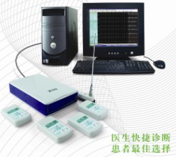 檢測心電儀器 心電遙測監(jiān)護(hù)儀 遙測心電監(jiān)護(hù)儀
