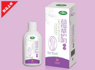 益母草護(hù)陰洗液 
