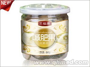 減肥果-花果茶 