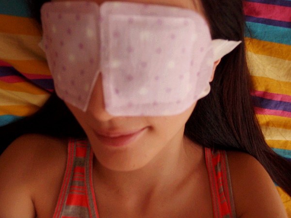 瞬適眼貼、眼罩，冷敷、蒸汽，可代理可OE 眼貼、眼罩
