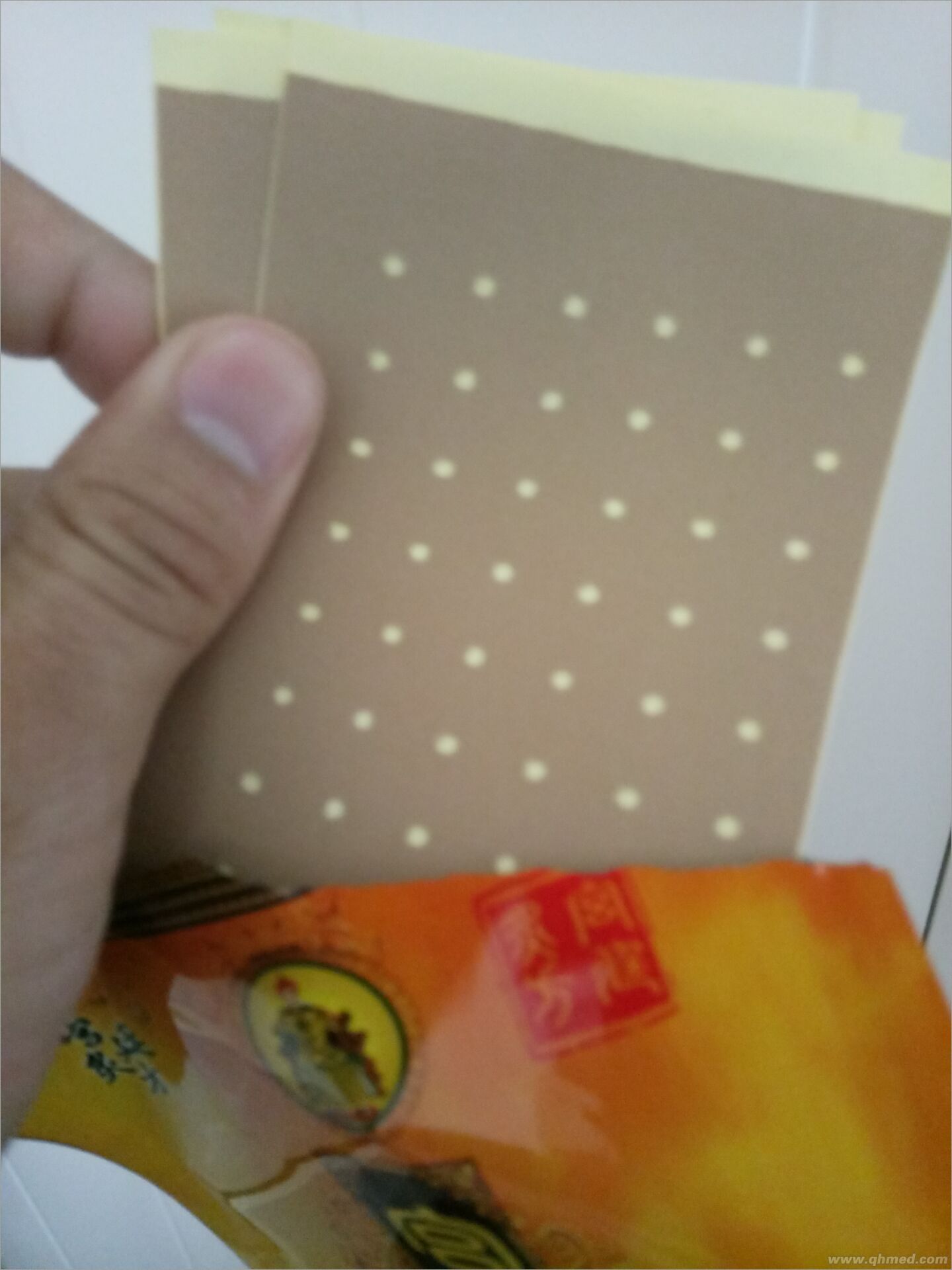醫(yī)用冷敷貼，貼劑，穴位貼，灸貼，遠(yuǎn)紅外磁 醫(yī)用冷敷貼