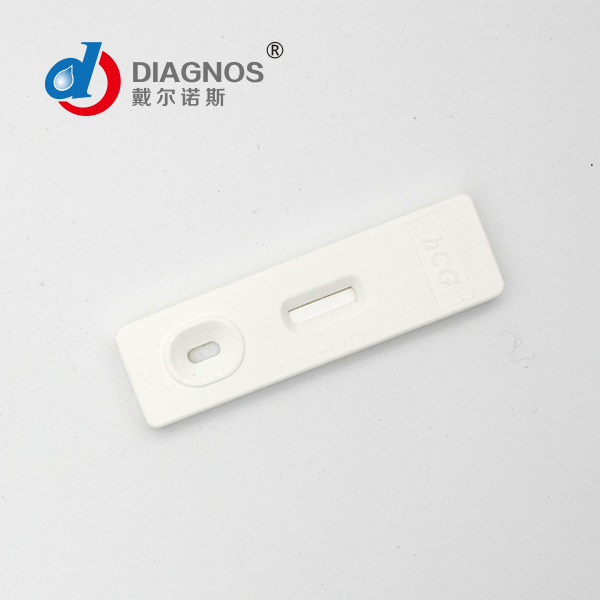 HCG早孕檢測試劑 出口 早孕卡