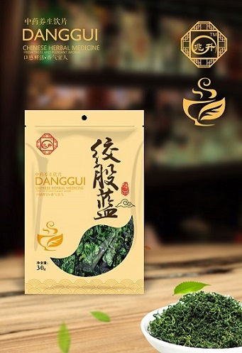 絞股藍 中藥飲片  花草茶