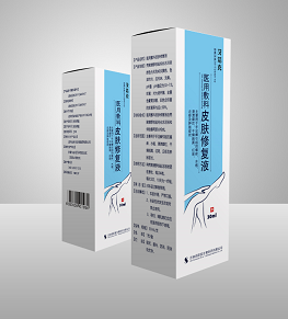 艾潔克醫(yī)用敷料皮膚修復液 醫(yī)用敷料皮膚修復液