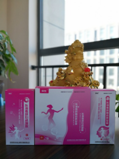 醫(yī)用敷料婦科凝膠+醫(yī)用敷料陰道修復液 