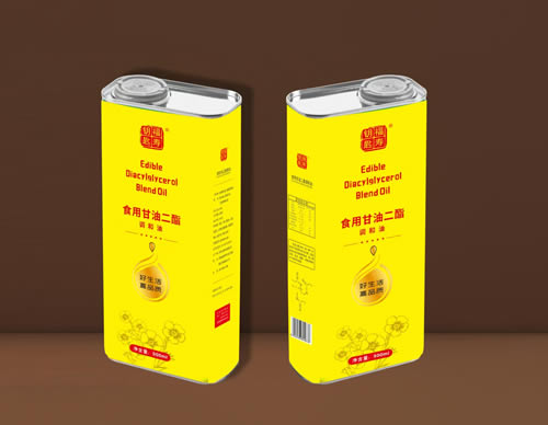食用甘油二酯 食用甘油二酯