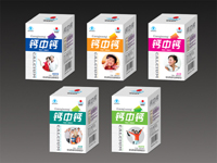 鈣中鈣（青少年、女士、大眾、中老年、兒童） 