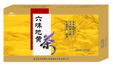 六位地黃茶--火暴招商 