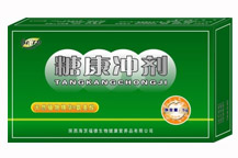 糖康沖劑-維生素+氨基酸--招商 