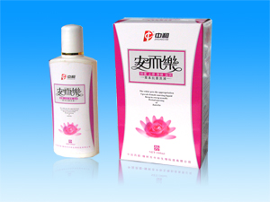 安而樂(lè)洗液 