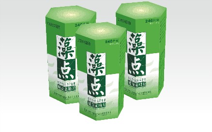 藻點(diǎn)全營養(yǎng)平衡調(diào)節(jié)素 康恩貝品牌 