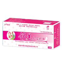 舒美生態(tài)護墊 