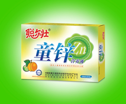 童鋅營(yíng)養(yǎng)液 