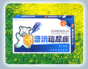 圣濟遺尿康 