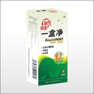 位腳氣產(chǎn)品招商 ★腳氣、腳臭  一噴就凈！