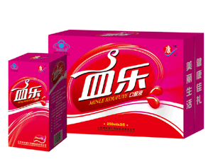 皿樂(lè)口服液 